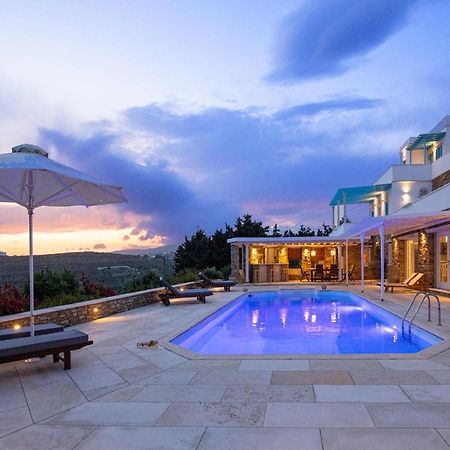Marble Villas Tinos Ngoại thất bức ảnh