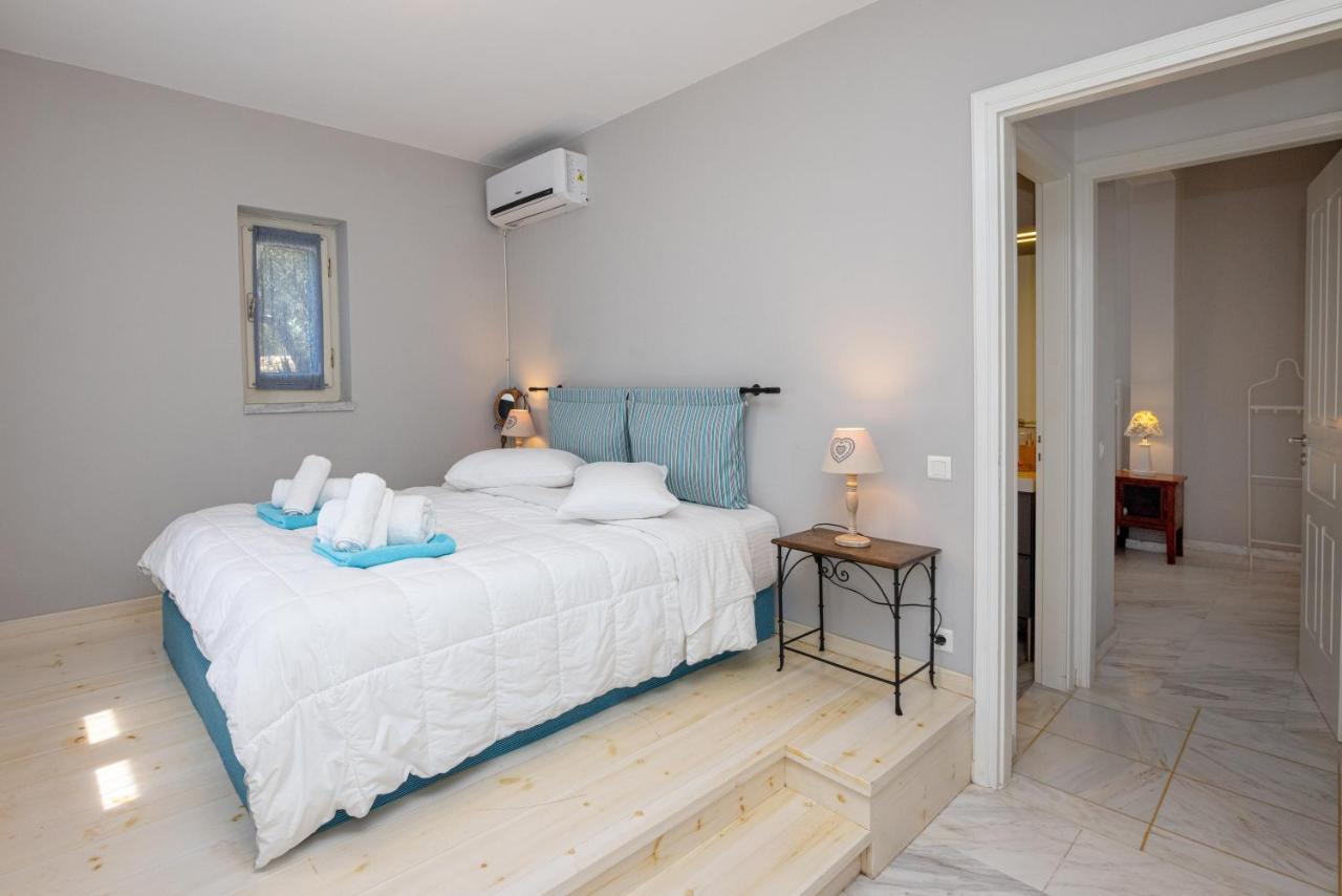 Marble Villas Tinos Ngoại thất bức ảnh