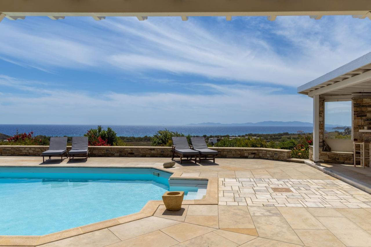 Marble Villas Tinos Ngoại thất bức ảnh