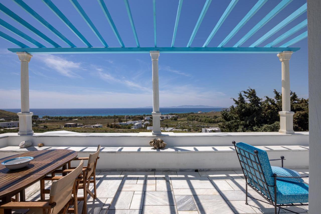 Marble Villas Tinos Ngoại thất bức ảnh
