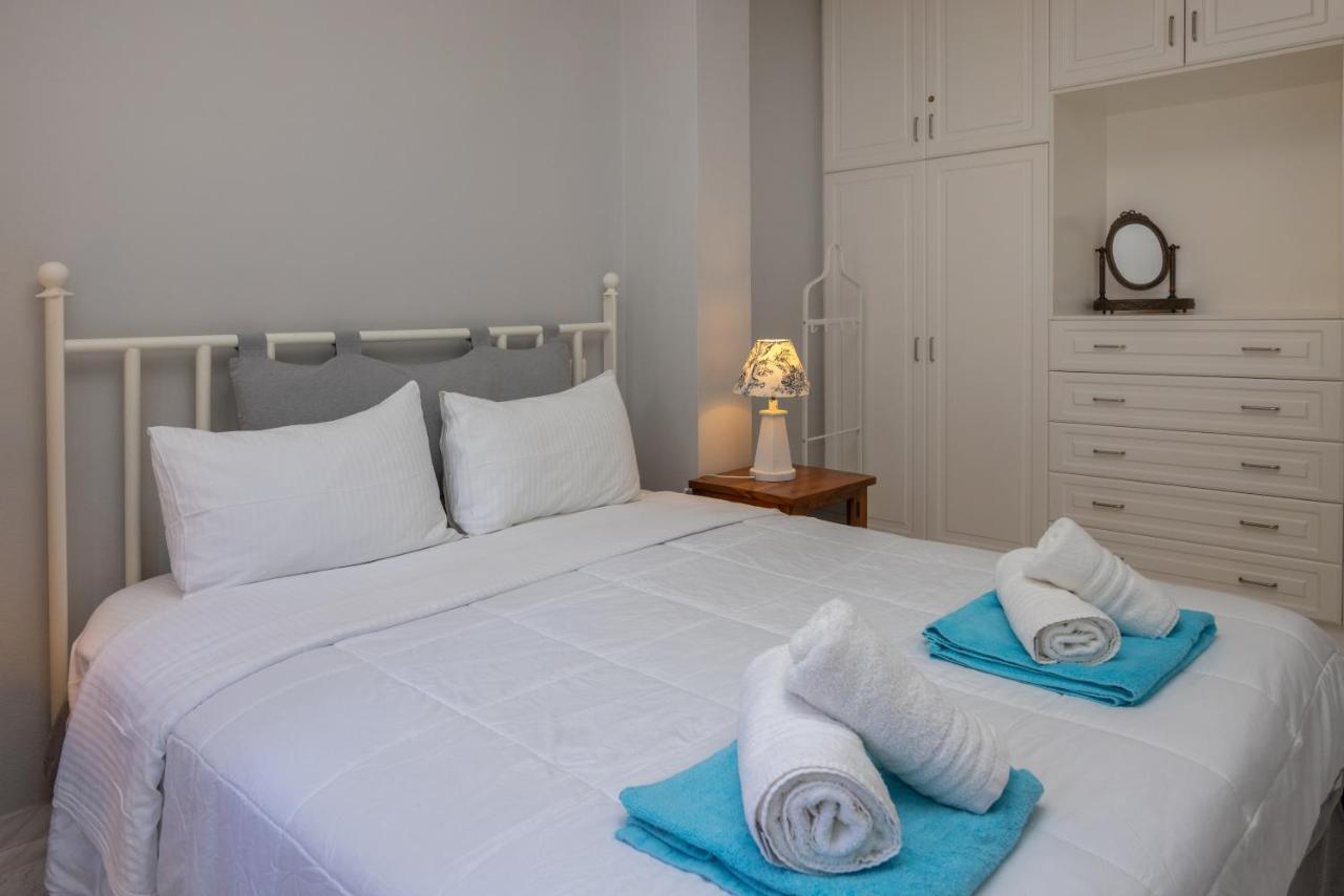 Marble Villas Tinos Ngoại thất bức ảnh